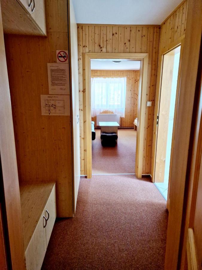 Hotel Hostinec U Reky Ostravice Esterno foto