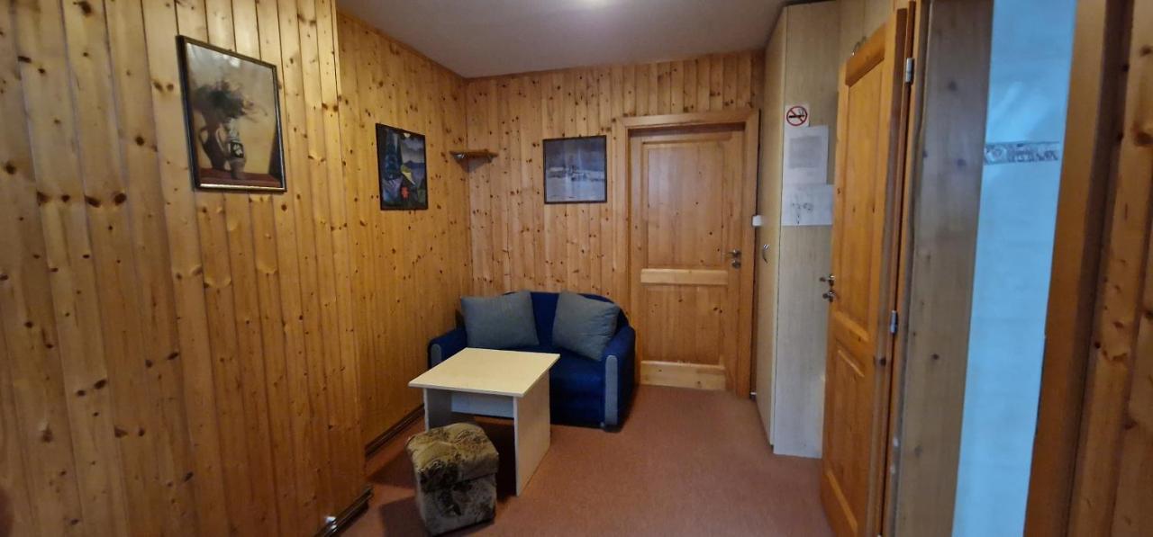 Hotel Hostinec U Reky Ostravice Esterno foto
